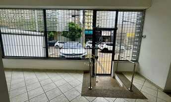 Imagem 6: CASA TÉRREA COMERCIAL À VENDA OU LOCAÇÃO CAMBUÍ, CAMPINAS/SP