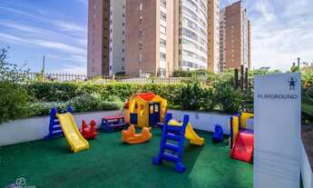 Imagem 7: Loft mobiliado no Central Parque