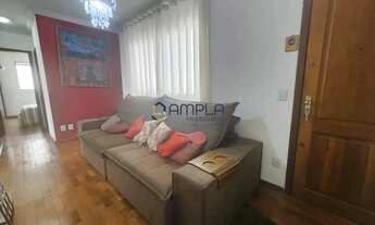 Imagem 2: Apartamento à venda, 3 quartos, 1 suíte, 1 vaga, Buritis - Belo Horizonte/MG