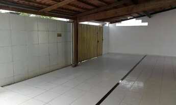 Imagem 2: Casa ampla na vila pery