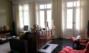 Imagem 4: Casa com 4 dormitórios à venda, 340 m² por R$ 1.350.000,00 - São Francisco - Niterói/RJ