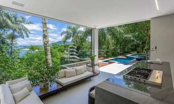 Imagem: MANSÃO ALTO PADRÃO PRAIA ESTALEIRINHO/SC