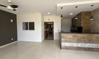 Imagem: Casa a venda no Bairro Ipes 1 em Mirassol/SP