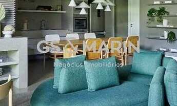 Imagem 2: Apartamento à venda no Ed. Tay, em Londrina