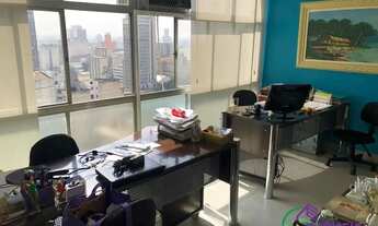 Imagem 2: CONJ. COMERCIAL - CENTRO - SP