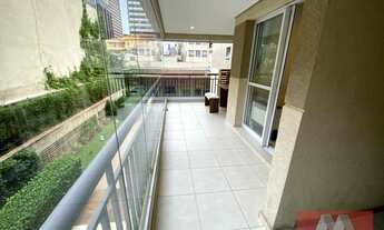 Imagem 5: Apartamento para alugar, 67 m² por R$ 6.921,00/mês - Bela Vista - São Paulo/SP