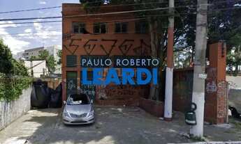 Imagem: PRÉDIO - JARDIM AMÉRICA - SP