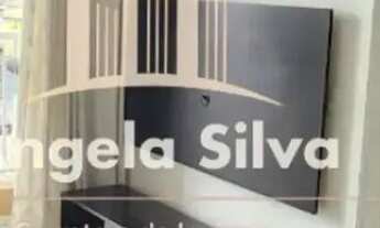 Imagem: Locação! Apartamento 32m² Mobiliado no