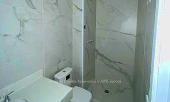 Imagem 4: Estúdio à venda em Barueri, Alphaville, com 1 suíte, com 51 m², Soul