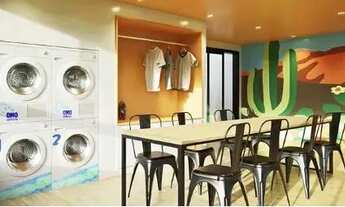 Imagem 3: Ágio Apartamento de 2 quartos ao lado do Bosque dos buritis Apartamento com 2 Quarto(s) e