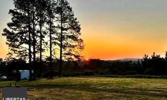 Imagem: Sítio em Espigão