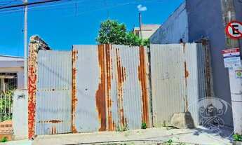 Imagem 2: Terreno na Vila Formosa à Venda - 100m² - Cód 3689