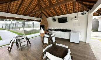 Imagem 4: COND. QUINTA DAS ORQUÍDEAS CASA DE 3/4 SENDO 1 SUÍTES, 110 METROS É 2 BANHEIROS