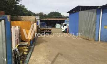 Imagem 4: Galpão - Santa Terezinha - Paulínia