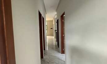 Imagem 6: Casa Nova Alto do Morro