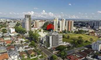 Imagem 3: Apartamento com 72,03m² 3 quartos, à venda, no bairro Novo Mundo em Curitiba