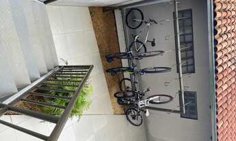 Imagem 7: Aluguel de kitnet mobiliada ao lado da avenida t2