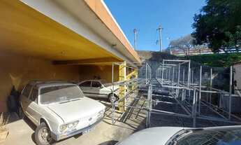 Imagem 7: Terreno residencial para venda em Jardim Líbano , 109m²