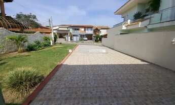 Imagem 6: Casa Edícula no Condomínio Ibiti do Paço