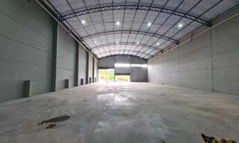 Imagem 7: Barracão para alugar em Londrina, Cilo 2, com 800 m²