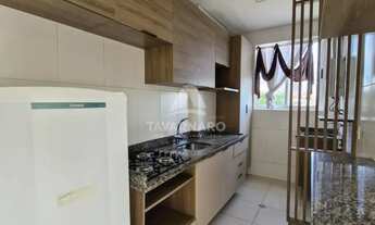 Imagem 7: Apartamento Mobiliado no Centro