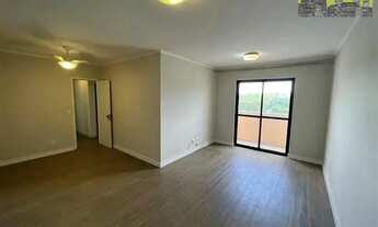 Imagem: CHACARA PRIMAVERA - Apartamentos para locação