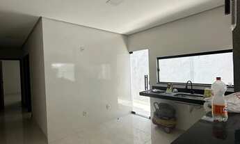 Imagem: Casa a venda no Bairro Monte Belo