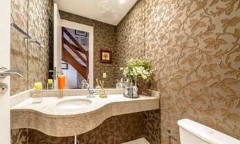 Imagem 6: Casa em Condomínio com 218,3m2 e 4 Dormitórios