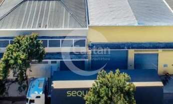 Imagem 2: Imóvel industrial / comercial à venda - piu central