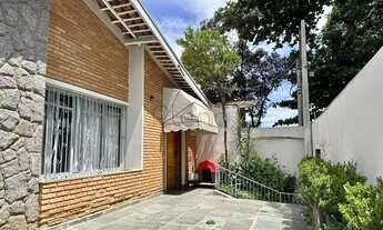 Imagem 2: Casa à venda em Campinas, Parque São Quirino, com 3 quartos, com 228 m²