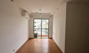 Imagem 2: Apartamento à venda em Campinas, Vila Nova, com 3 quartos, com 60 m², Marbella