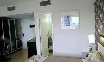 Imagem 2: Flat com ótimo preço no bairro Bela Vista. Confira!