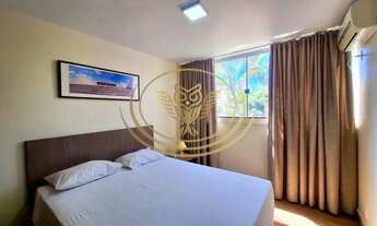 Imagem 7: Apartamento para aluguel com 3 quartos em Setor Bueno - Goiânia - GO