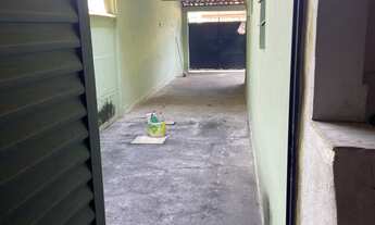 Imagem 2: Aluguel casa em BNH