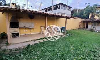 Imagem 7: Casa com 4 quartos à venda, em Setiba - Guarapari-ES