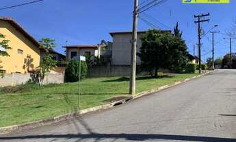 Imagem 5: Terreno à venda, 387 m² por R$ 400.000,00 - Recanto dos Pássaros - Vargem Grande Paulista