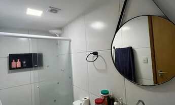 Imagem 6: ALUGO APARTAMENTO 1/4 E SALA MOBILIADO- VISTA MAR- 1 VAGA- INFRA-JÁ INCLUSO CONDOMINIO E I