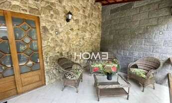 Imagem 2: Casa com 3 dormitórios à venda, 173 m² por R$ 950.000,00 - Taquara - Rio de Janeiro/RJ