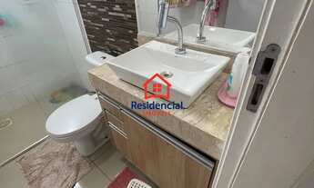 Imagem 7: Ap 3/4 (1 Suíte) no Green Park - 308 Sul