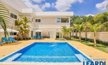 Imagem 5: CASA EM CONDOMÍNIO - ALPHAVILLE - SP