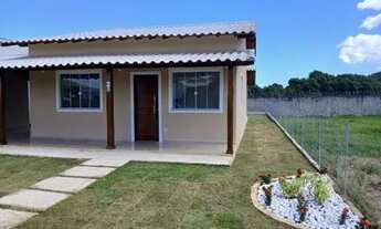 Imagem: Casa com 03 quartos sendo 01 suíte dentro