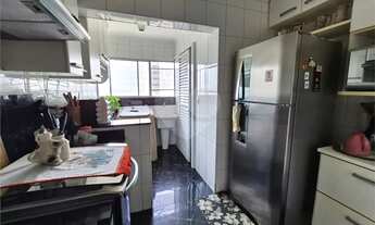 Imagem 4: Apartamento à venda com 3 quartos no condomínio Conjunto Residencial Cosmos Butantã, São P