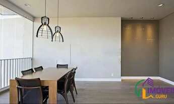 Imagem 4: APARTAMENTO - ALTO DE PINHEIROS - SP