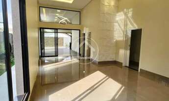 Imagem 6: CASA COM 03 SUITES - RESIDENCIAL DAMHA 2