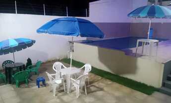 Imagem 4: Casa em carapibus/Jacumã PB