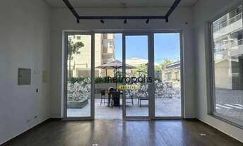 Imagem: Loja para alugar, 41 m² por R$ 4.094,77/mês