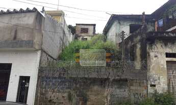 Imagem 2: Terreno à venda, 330 m² por R$ 350.000,00 - Vila Nossa Senhora do Retiro - São Paulo/SP