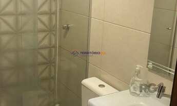 Imagem 4: Apartamento 2 dormitórios condomínio San Rafael bairro Vila Nova