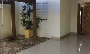 Imagem: Casa Térrea com 160m² com 3 suítes Residencial