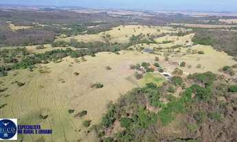 Imagem 5: Fazenda à Venda em Indiara - GO | 47 Alqueires